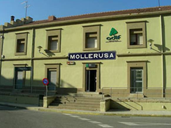 Mollerussa